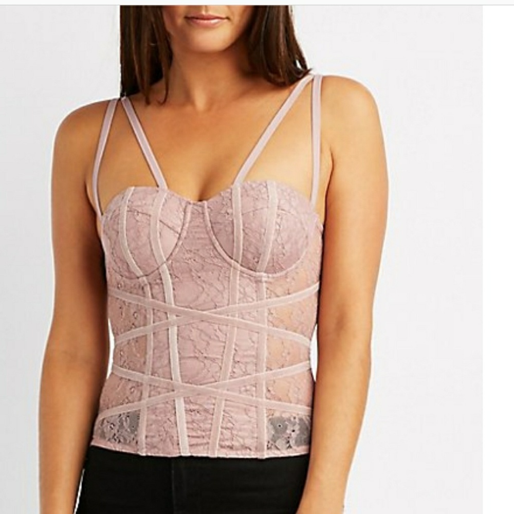 Charlotte Russe